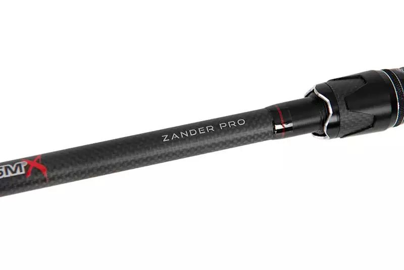 Fox Rage Prut Prism X Zander Pro Spinning Rod 2,4 m 7-28 g