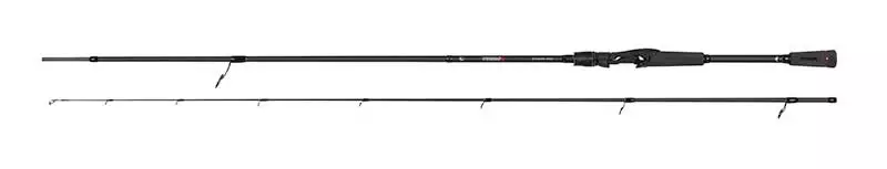 Fox Rage Prut Prism X Zander Pro Spinning Rod 2,4 m 7-28 g