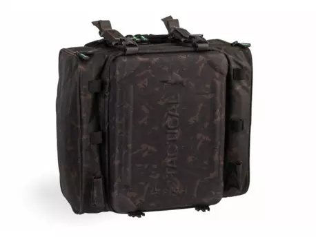 ZFISH Batoh Tactical Rucksack Z-CORE 2in1