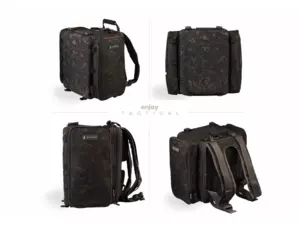 ZFISH Batoh Tactical Rucksack Z-CORE 2in1
