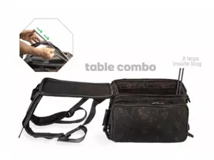ZFISH Batoh Tactical Rucksack Z-CORE 2in1