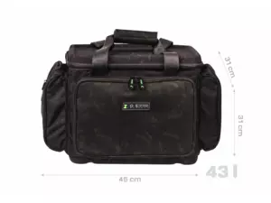ZFISH Taška Z-CORE Elite Bag Carryall M