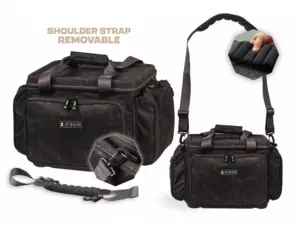 ZFISH Taška Z-CORE Elite Bag Carryall M