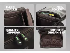 ZFISH Taška Z-CORE Elite Bag Carryall M