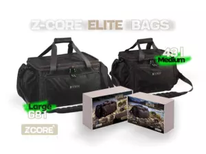 ZFISH Taška Z-CORE Elite Bag Carryall M