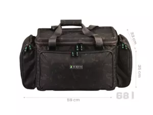 ZFISH Taška Z-CORE Elite Bag Carryall L