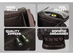 ZFISH Taška Z-CORE Elite Bag Carryall L