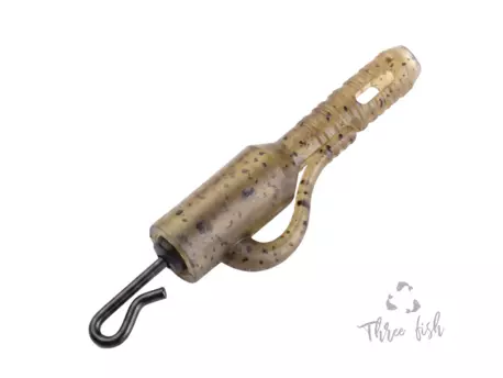 ZFISH Závěska Lead Clip QC 6ks