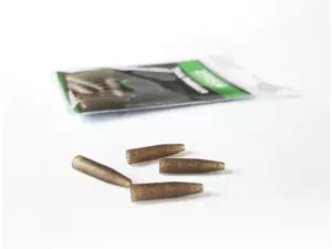 ZFISH Převlek na Závěsku Tail Rubber 10ks