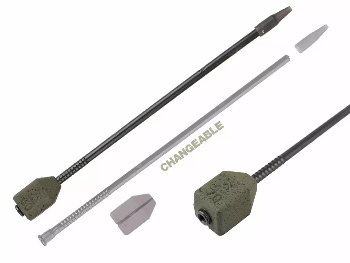 ZFISH Zátěž Cube Lead In-Line