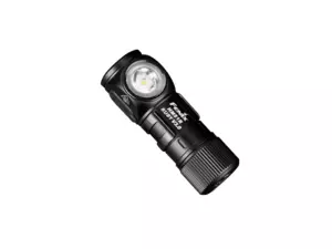 FENIX Nabíjecí čelovka HM51R Ruby V3.0 celočerná