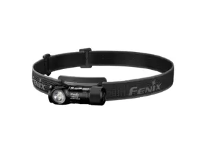 FENIX Nabíjecí čelovka HM51R Ruby V3.0 celočerná