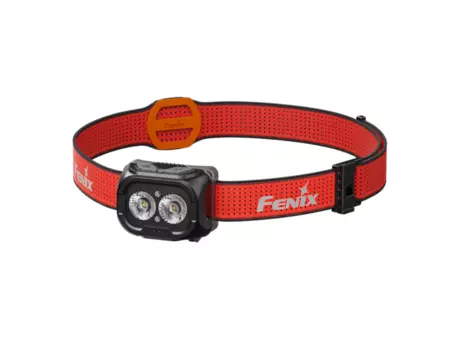FENIX Nabíjecí čelovka HL18R-T V2.0