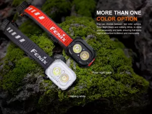 FENIX Nabíjecí čelovka HL18R-T V2.0