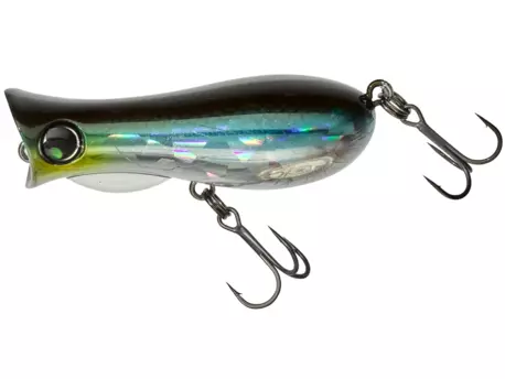 ILLEX wobler Bleeker Toppy Aurora Bleak 5cm 5,6g