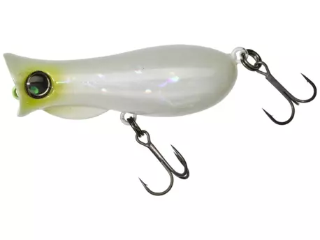 ILLEX wobler Bleeker Toppy Pearl Bone 5cm 5,6g