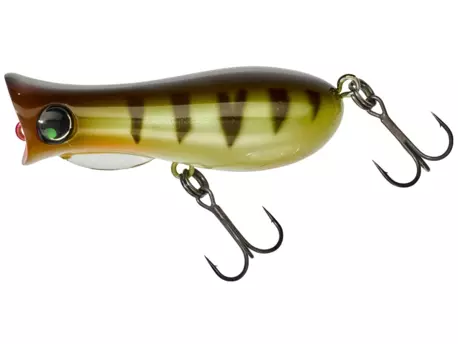 ILLEX wobler Bleeker Toppy Perch 5cm 5,6g