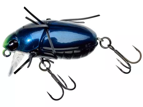 ILLEX wobler Chubby Bug Sight Scaran 3,5cm 3,7g