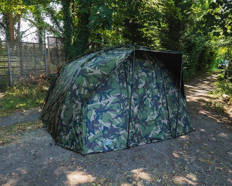 Fox Bivak Eos Camo Pro Bivvy 1 Person