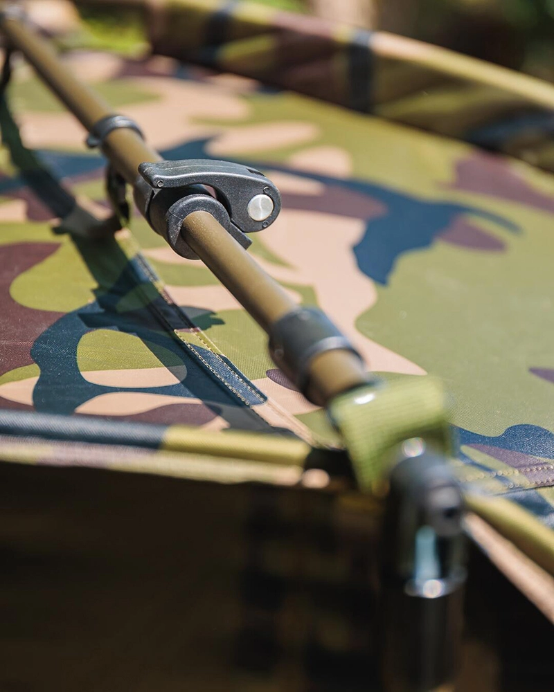 Fox Bivak Eos Camo Pro Bivvy 1 Person
