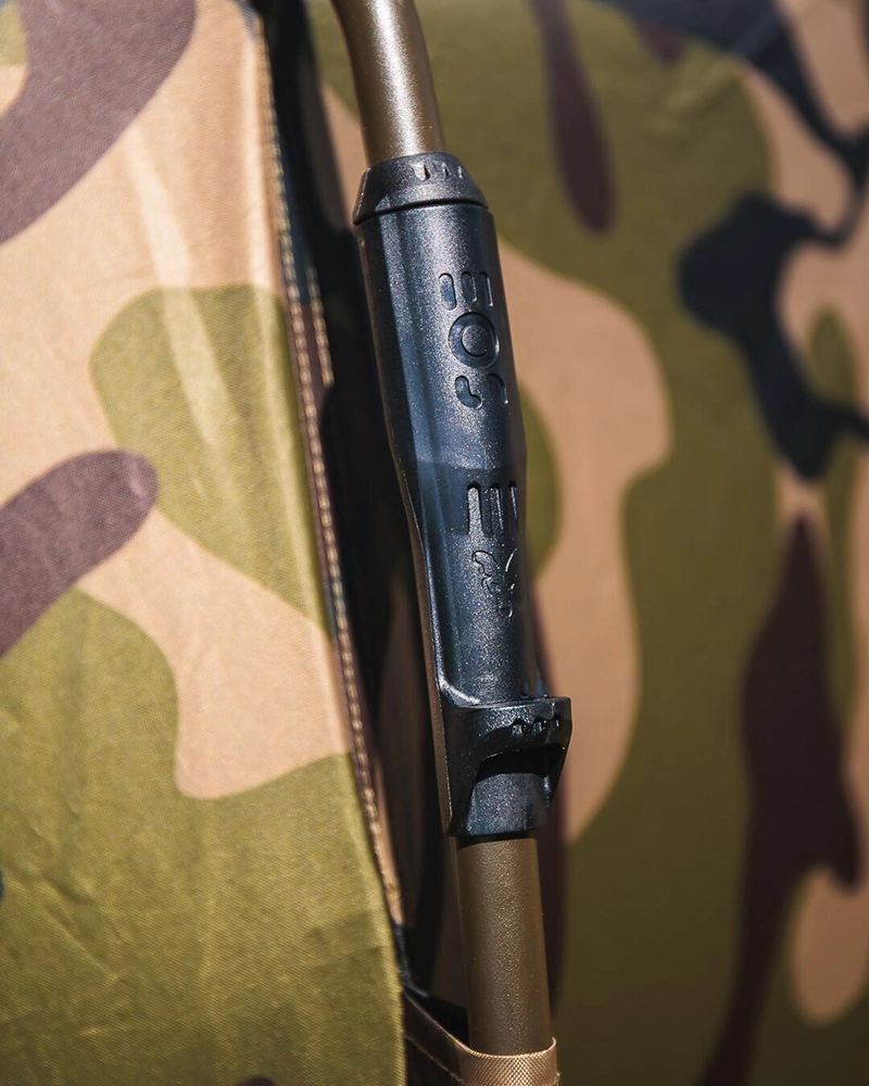 Fox Bivak Eos Camo Pro Bivvy 1 Person