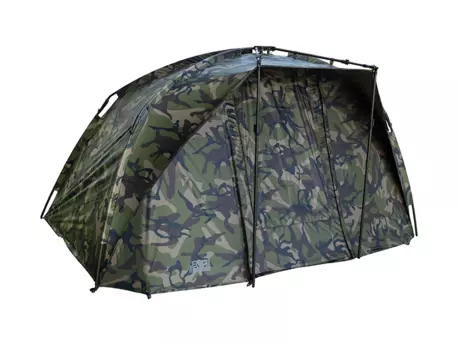 Fox Bivak Eos Camo Pro Bivvy 1 Person