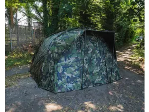 Fox Bivak Eos Camo Pro Bivvy 1 Person