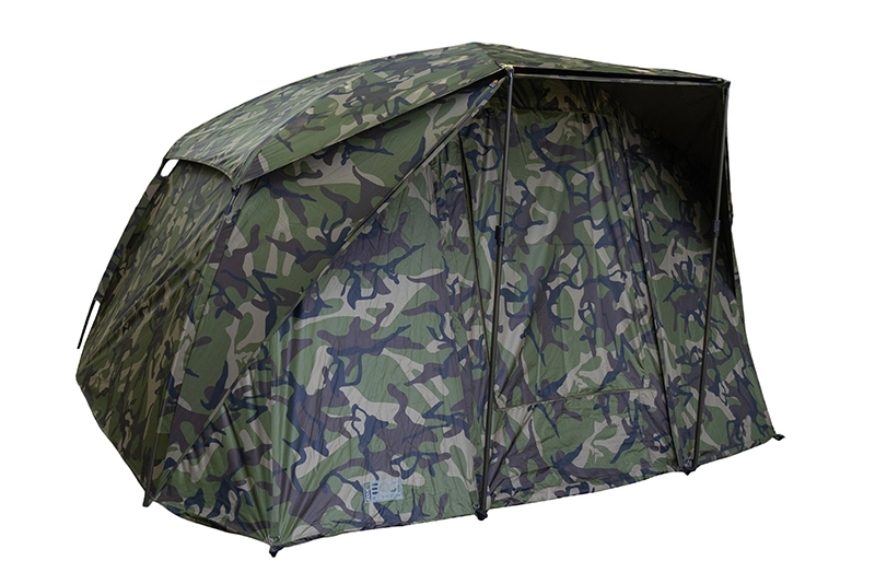 Fox Bivak Eos Camo Pro Bivvy 2 Person