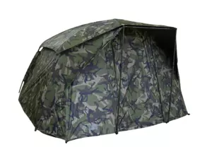 Fox Bivak Eos Camo Pro Bivvy 2 Person