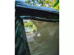 Fox Bivak Eos Camo Pro Bivvy 2 Person