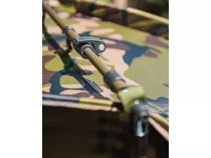 Fox Bivak Eos Camo Pro Bivvy 2 Person