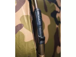 Fox Bivak Eos Camo Pro Bivvy 2 Person