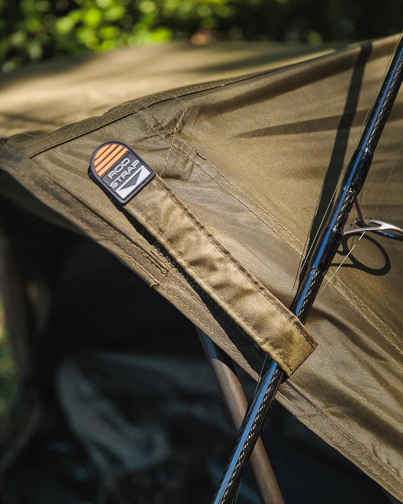 Fox Brolly Eos II Brolly system
