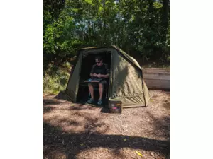 Fox Brolly Eos II Brolly system