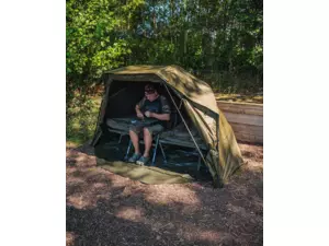 Fox Brolly Eos II Brolly system
