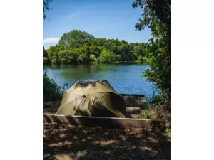 Fox Brolly Eos II Brolly system