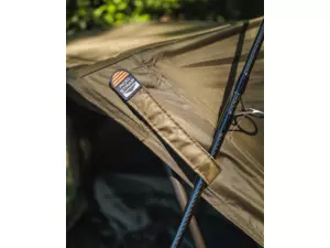 Fox Brolly Eos II Brolly system