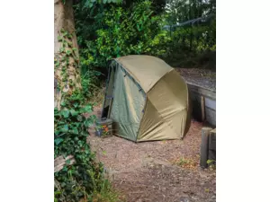 Fox Brolly Eos II Brolly system