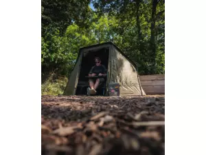 Fox Brolly Eos II Brolly system