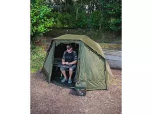 Fox Brolly Eos II Brolly system