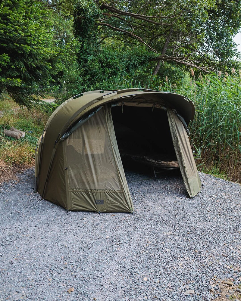 Fox Bivak Eos II 2 Person XL Bivvy