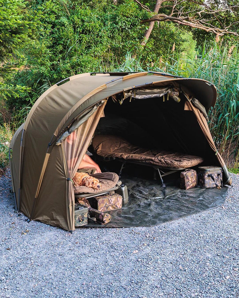 Fox Bivak Eos II 2 Person XL Bivvy