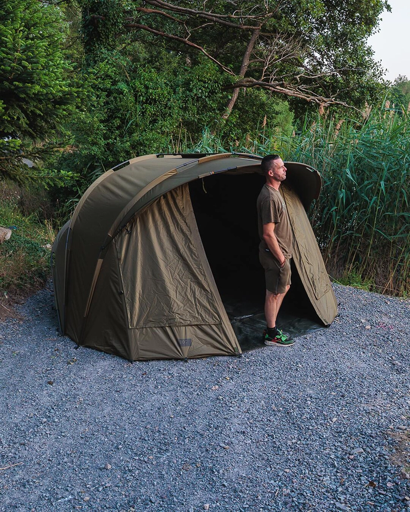Fox Bivak Eos II 2 Person XL Bivvy