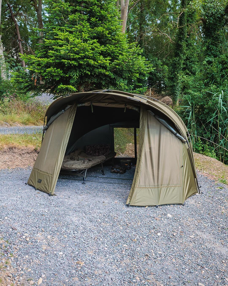 Fox Bivak Eos II 2 Person XL Bivvy