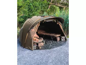 Fox Bivak Eos II 2 Person XL Bivvy