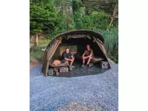 Fox Bivak Eos II 2 Person XL Bivvy