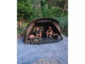 Fox Bivak Eos II 2 Person XL Bivvy