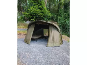 Fox Bivak Eos II 2 Person XL Bivvy