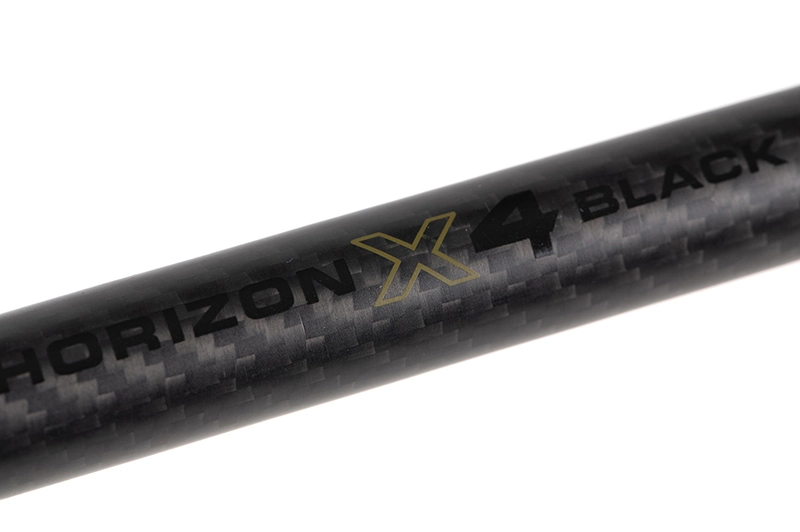 Fox Prut Horizon X4 Black