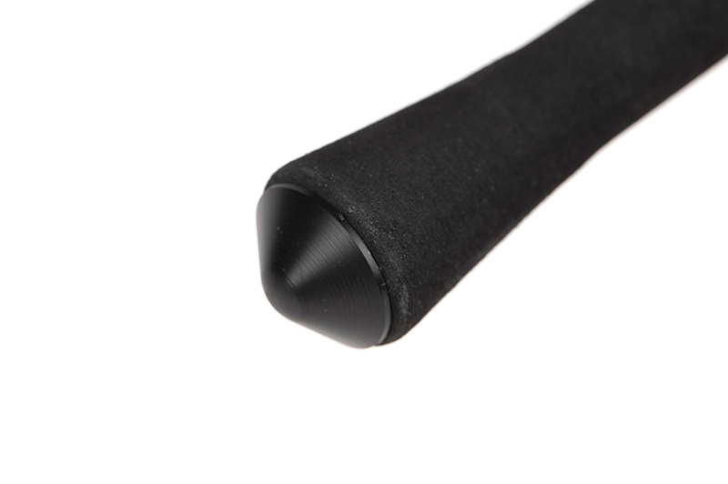 Fox Prut Horizon X4 Black